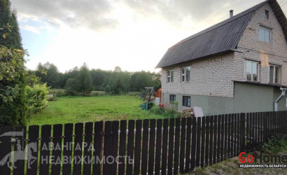 Купить дом в деревне, Родник-90, 8.96 соток. Фото 3