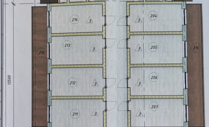 Купить коттедж, Хорошки, Солнечная д.5, 10 соток. Фото 6