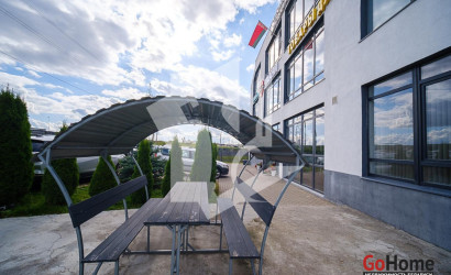 Аренда помещения, Ждановичи, Заречная ул., 6/А,  36.7 кв.м.. Фото 10