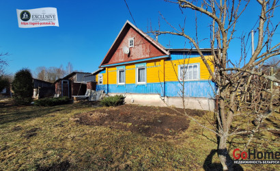 Купить дом, Бельчица, Заречная ул., 6, 60 соток. Фото 5
