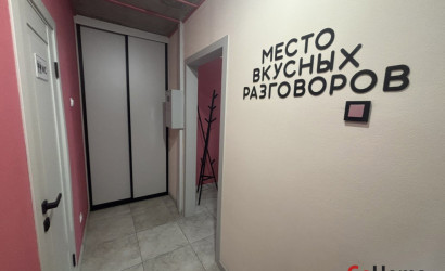 Аренда офиса, Гродно, Виктора Глухова, 30, 65.3 кв.м.. Фото 5
