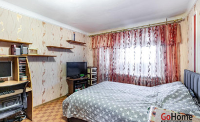 Купить 3-комнатную квартиру, Минск, Ротмистрова ул., 62 (Заводской район). Фото 2