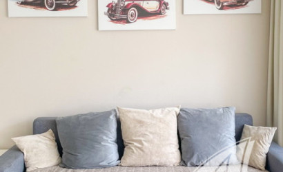 Купить 1-комнатную квартиру, Брест, Центр, пр-т Машерова. Фото 3