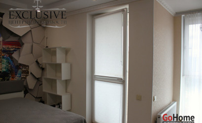 Купить 1-комнатную квартиру, Минск, Николы Теслы ул., 8(Октябрьский район). Фото 28