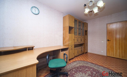 Купить 3-комнатную квартиру, Минск, Руссиянова ул., 12 (Первомайский район). Фото 8