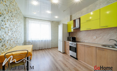 Купить 1-комнатную квартиру, Минск, Дзержинского просп., 11 (Московский район). Фото 6