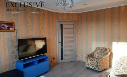 Купить 4-комнатную квартиру, Новополоцк, Коласа ул., 10. Фото 18