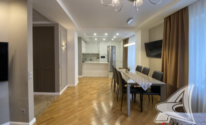 Купить 3-комнатную квартиру, Брест, Центр, ул. Фомина. Фото 5