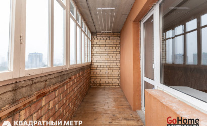 Купить 2-комнатную квартиру, Минск, ул. Геологическая, д. 133 (Партизанский район). Фото 17