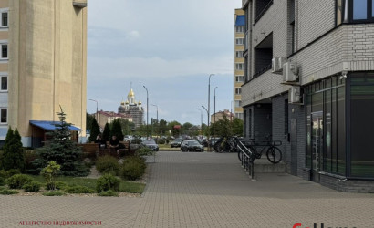 Купить 2-комнатную квартиру, Брест, Махновича. Фото 15