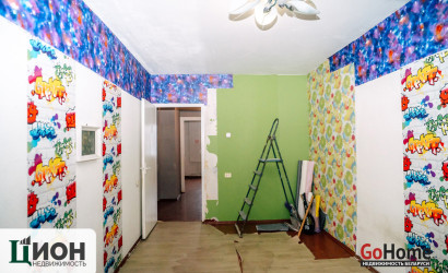 Купить 3-комнатную квартиру, Витебск, ул. Терешковой , д. . Фото 11