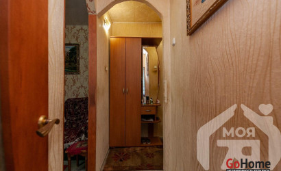 Купить 3-комнатную квартиру, Молодечно, Великий Гостинец ул., 107. Фото 13