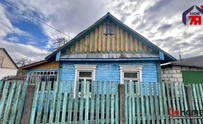  1-этаж.(52.5 м2), Лучники(Центральная ул.)