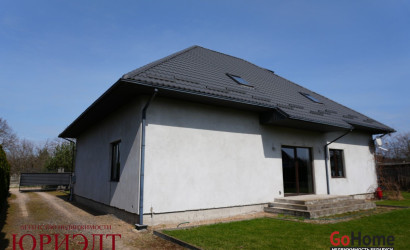 Купить коттедж, Клейники, Центральная, 13.9 соток. Фото 4