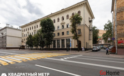 Купить 2-комнатную квартиру, Минск, Городской Вал ул., 3 (Московский район). Фото 29