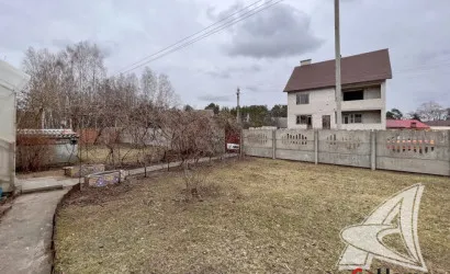  2-этаж.(43 м2), Мухавец(Мухавецкая, 1)