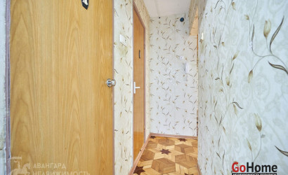 Купить 3-комнатную квартиру, Минск, Логойский тракт, 8 (Первомайский район). Фото 16