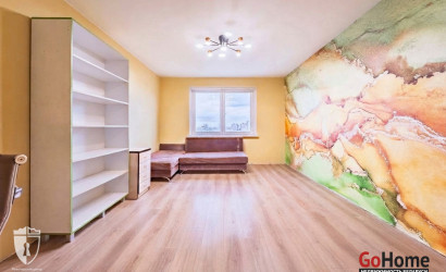Купить 2-комнатную квартиру, Минск, Нёманская, 36 (Фрунзенский район). Фото 12