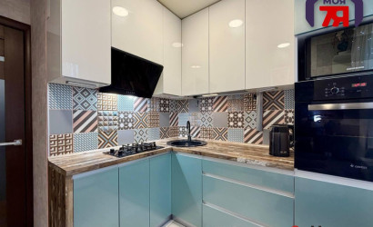 Купить 3-комнатную квартиру, Слуцк, Жукова ул., 15. Фото 3