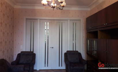 Снять 2-комнатную квартиру, Минск, ул. Пашкевич, д. 9 (Центральный район). Фото 8