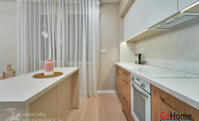 Купить 2-комнатную квартиру, Минск, Победителей просп., 135/В (Центральный район). Фото 22