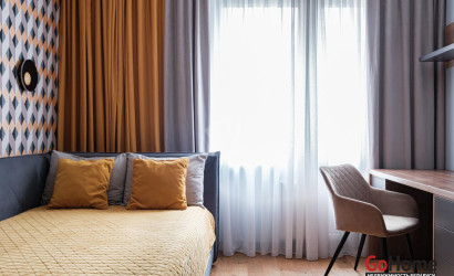 Купить 3-комнатную квартиру, Минск, Макаенка ул., 12/Б (Первомайский район). Фото 22