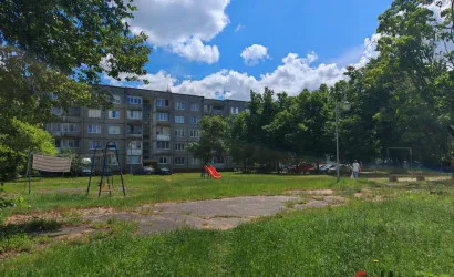  5-этаж.(84 м2), Барановичи(Рокоссовского)