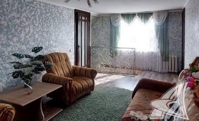 Купить дом, Брест, Мухавецкий с/с, 5 соток. Фото 12