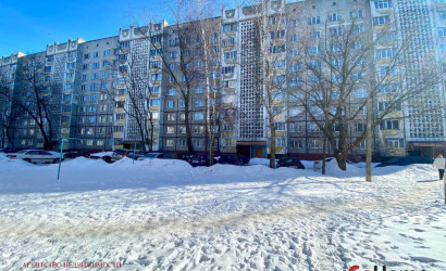 Купить 3-комнатную квартиру, Гомель, Осипова, 1. Фото 25