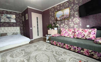 Купить 1-комнатную квартиру, Минск, Ландера ул., 20 (Октябрьский район). Фото 11