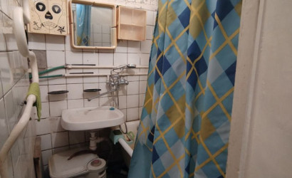 Купить 2-комнатную квартиру, Могилев, Лазаренко, 44. Фото 19