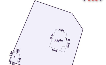 Купить дом, Солигорск, Центральная ул., 11.7 соток. Фото 38