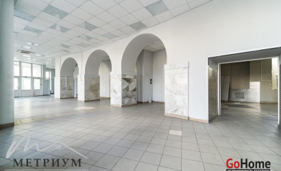 Аренда торгового помещения, Минск, Свердлова ул., 22, 231.3 кв.м.. Фото 7