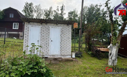 Купить дом в деревне, Дубок-83, 4 соток. Фото 8