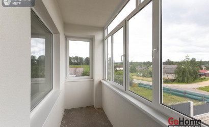 Купить 6-комнатную квартиру, Глебковичи, Зелёная. Фото 12