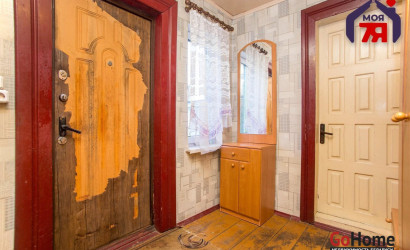 Купить дом, Порса, Центральная ул., 25 соток. Фото 17