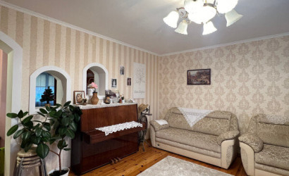 Купить коттедж, Барановичи, Новаторов ул., 71, 15 соток. Фото 9