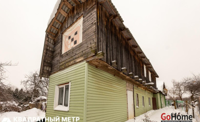 Купить дом, Минск, Серебрянская ул., 6, 7.5 соток. Фото 6