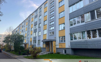 Купить 1-комнатную квартиру, Минск, Ангарская ул., 80 (Заводской район). Фото 17