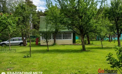  1-этаж.(34 м2), Отдых
