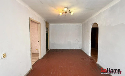 Купить 2-комнатную квартиру, Витебск, Космонавтов, 1. Фото 7