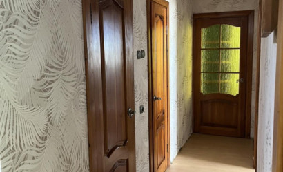 Снять 2-комнатную квартиру, Слоним, Ф.Скорины , 9. Фото 4