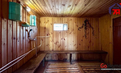 Купить дом в деревне, Дружба, 5 соток. Фото 7