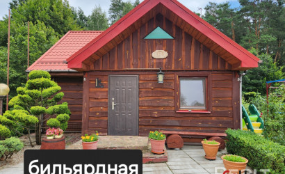 Снять дом, Медно, улица Лесная, 25. Фото 15