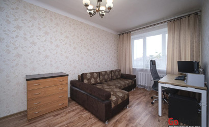 Купить 1-комнатную квартиру, Минск, Филатова ул., 5/а (Заводской район). Фото 2