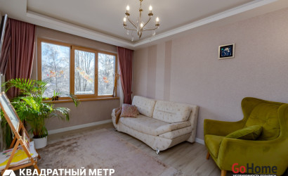 Купить 3-комнатную квартиру, Минск, ул. Тикоцкого, д. 26 (Первомайский район). Фото 5