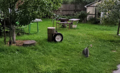 Купить дом, Каменка, Центральная ул., 25, 24.99 соток. Фото 7