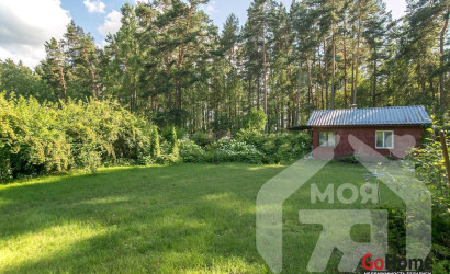 Купить коттедж, Гатовичи, Лесная ул., 25 соток. Фото 35