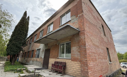 Продажа помещения, Гродно, Аульская, 36, 970 кв.м.. Фото 11