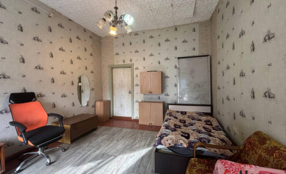 Купить 1-комнатную квартиру, Ратомка, Спортивная ул., 23. Фото 10